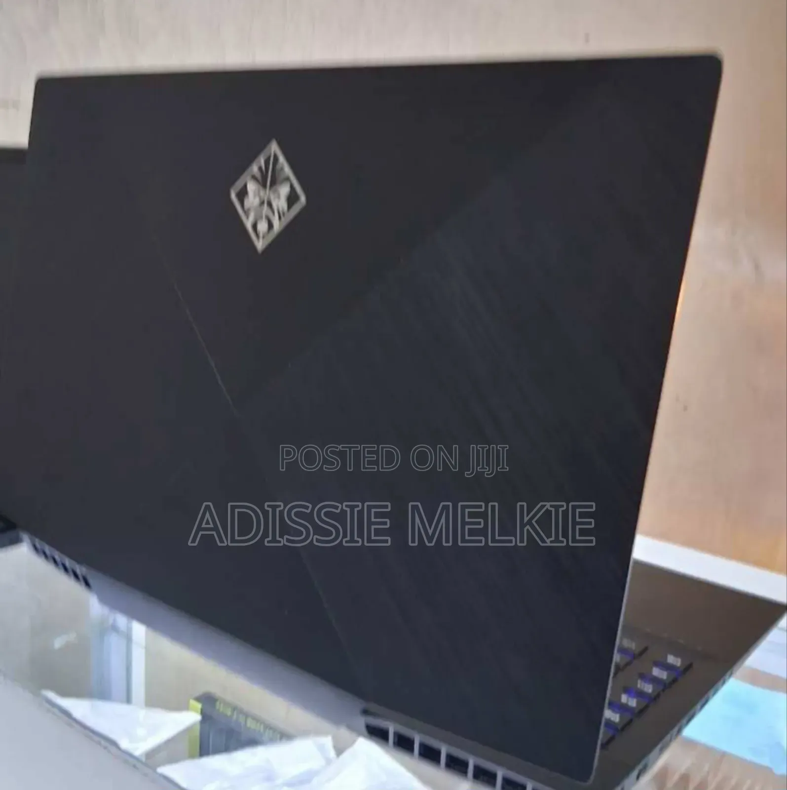 New Laptop HP Pavilion 15 16GB Intel Core I7 SSD 1T