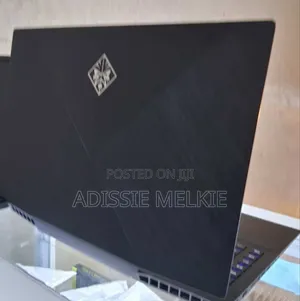 New Laptop HP Pavilion 15 16GB Intel Core I7 SSD 1T