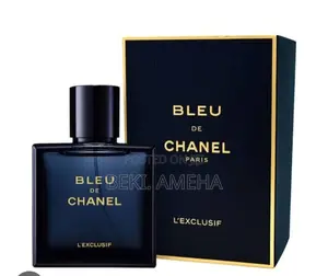 Bleu De Chanel