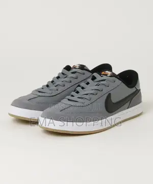 Photo - Nike Sb Fc Classic Skate Shoes. Made on Vietnam