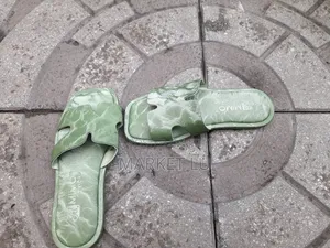 Photo - Flat Sandles