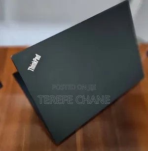 Photo - New Laptop Lenovo ThinkPad T14 16GB Intel Core I7 SSD 256GB