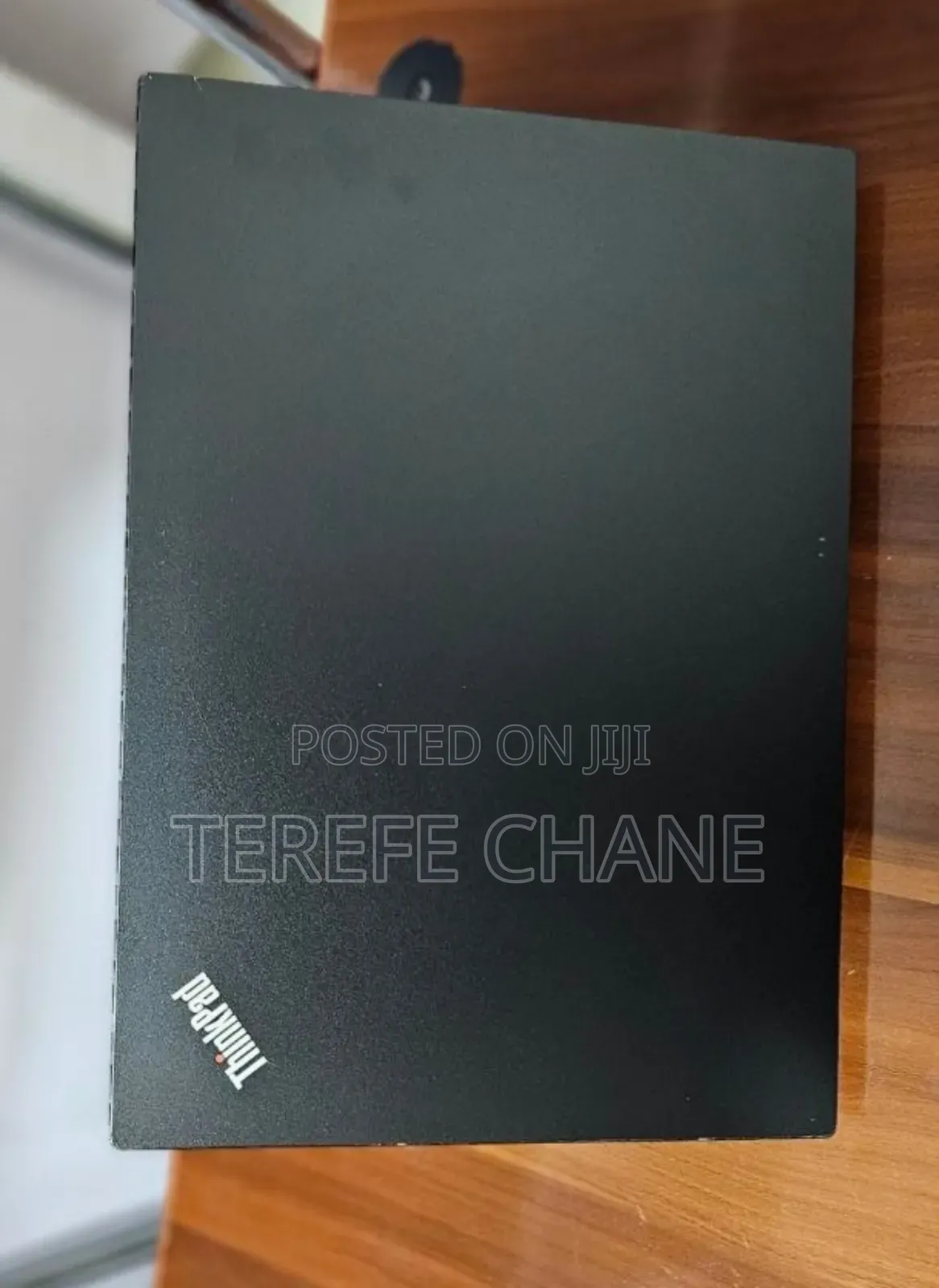 New Laptop Lenovo ThinkPad T14 16GB Intel Core I7 SSD 256GB