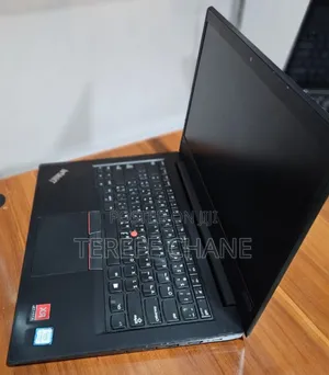 New Laptop Lenovo ThinkPad T14 16GB Intel Core I7 SSD 256GB