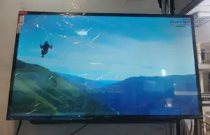 Oscar 43,Inch F Hd Smart Tv