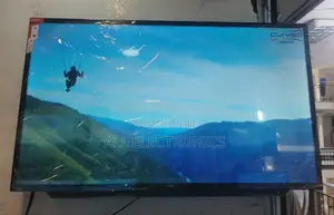 Oscar 43,Inch F Hd Smart Tv