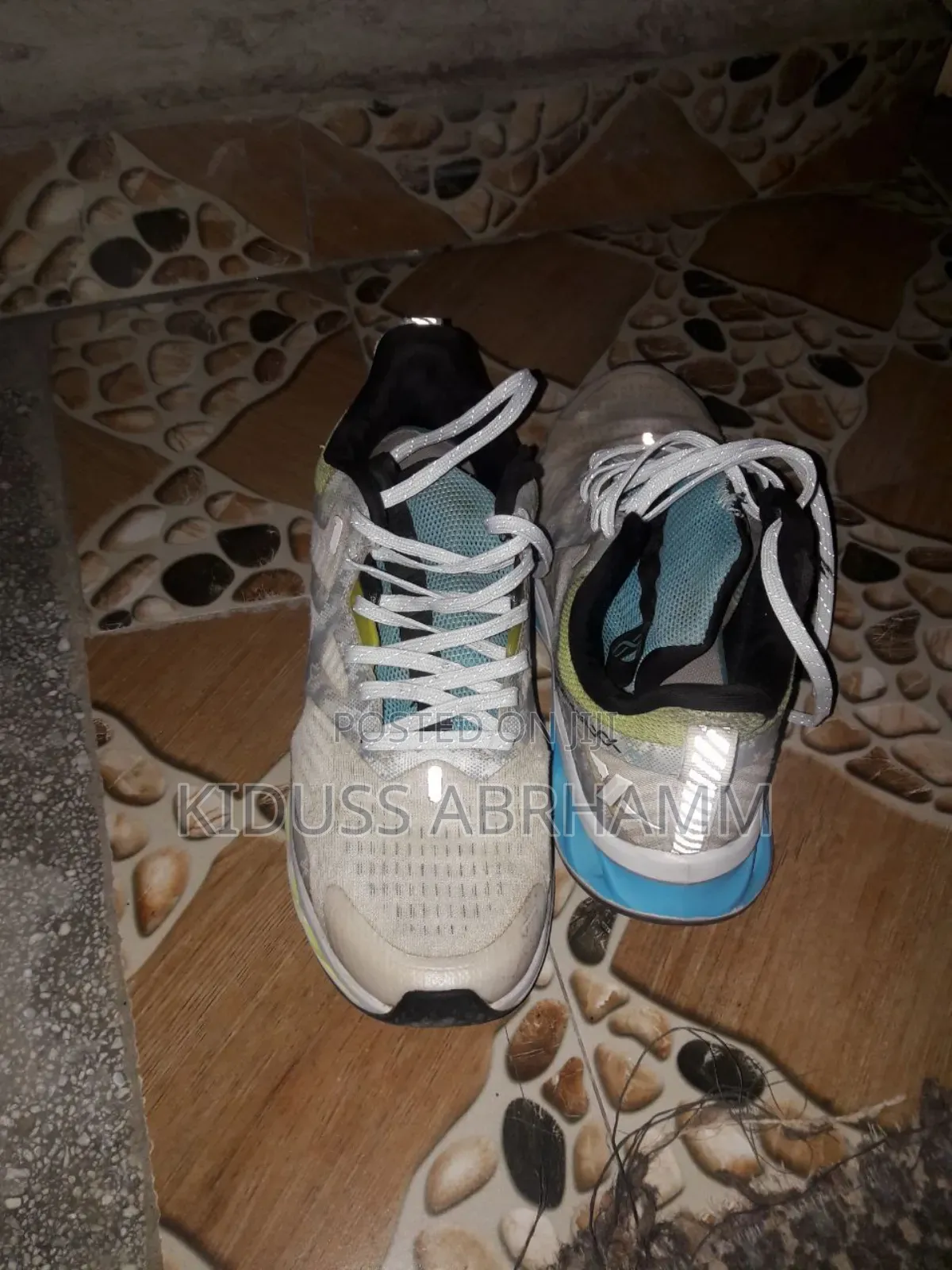 Tnexp Best Shoes for Anything and Work