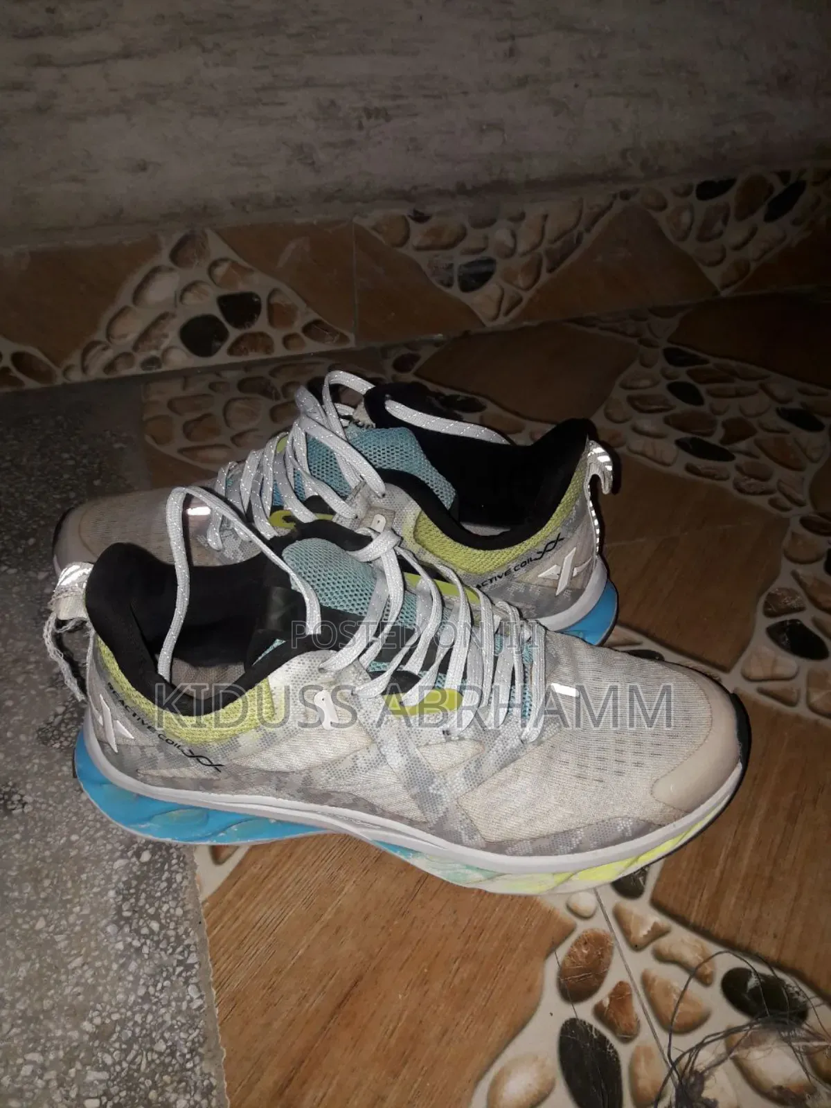 Tnexp Best Shoes for Anything and Work