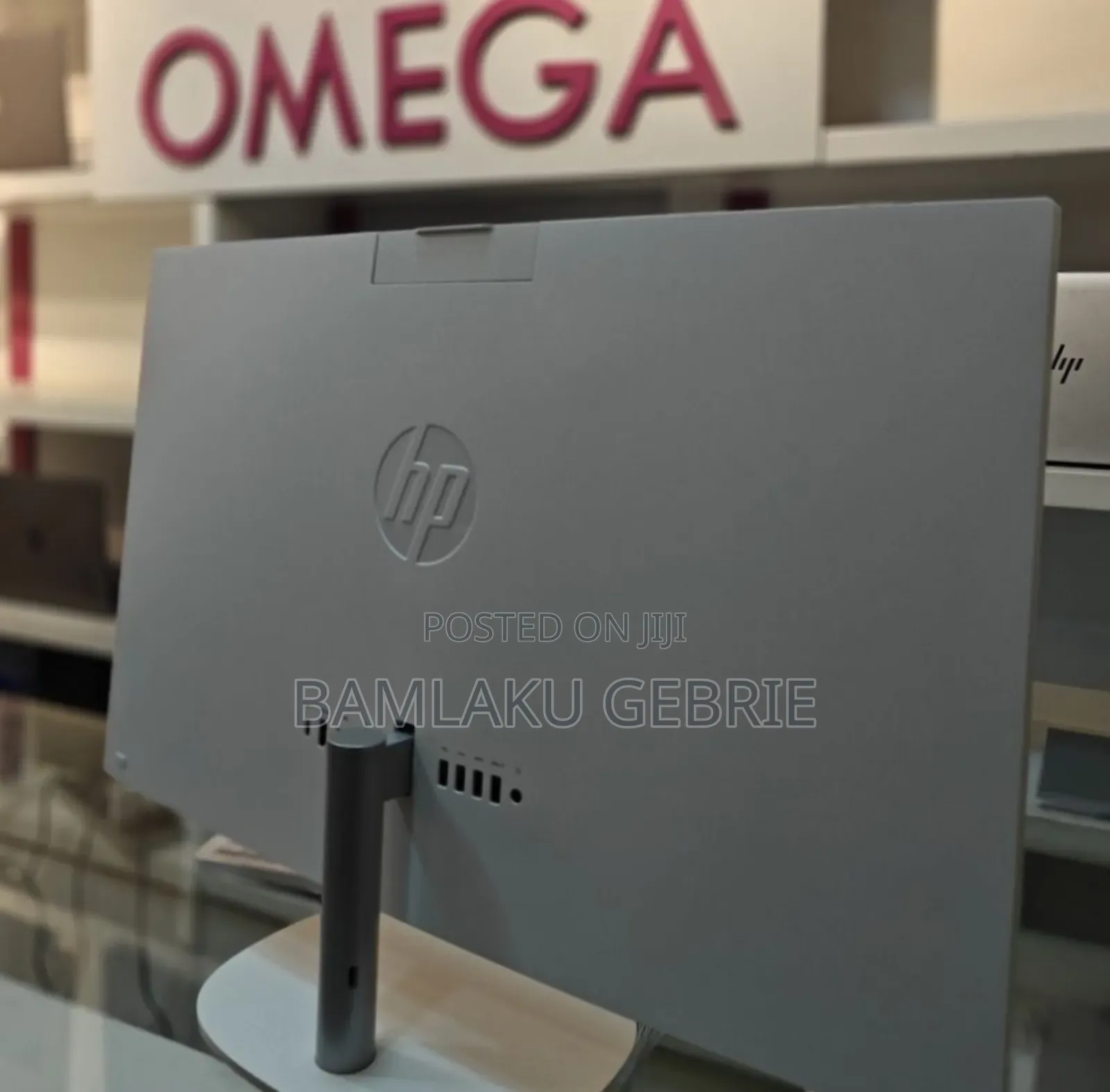 New Desktop Computer HP 200 G4 All-in-One 16GB Intel Core I7 SSD 1T