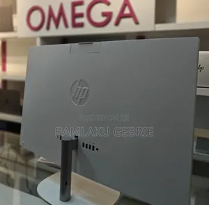 Photo - New Desktop Computer HP 200 G4 All-in-One 16GB Intel Core I7 SSD 1T