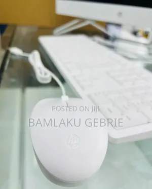 New Desktop Computer HP 200 G4 All-in-One 16GB Intel Core I7 SSD 1T