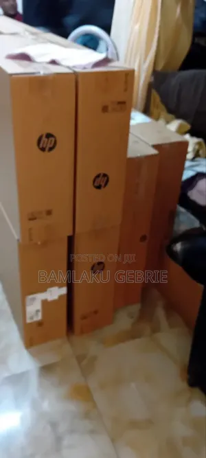 New Desktop Computer HP 200 G4 All-in-One 16GB Intel Core I7 SSD 1T