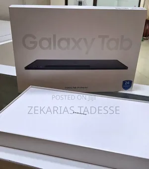New Samsung Galaxy Tab S9 Ultra 256 GB Silver