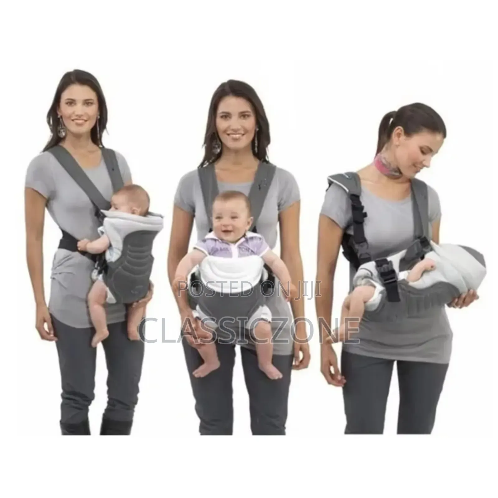 Double Padded Protection