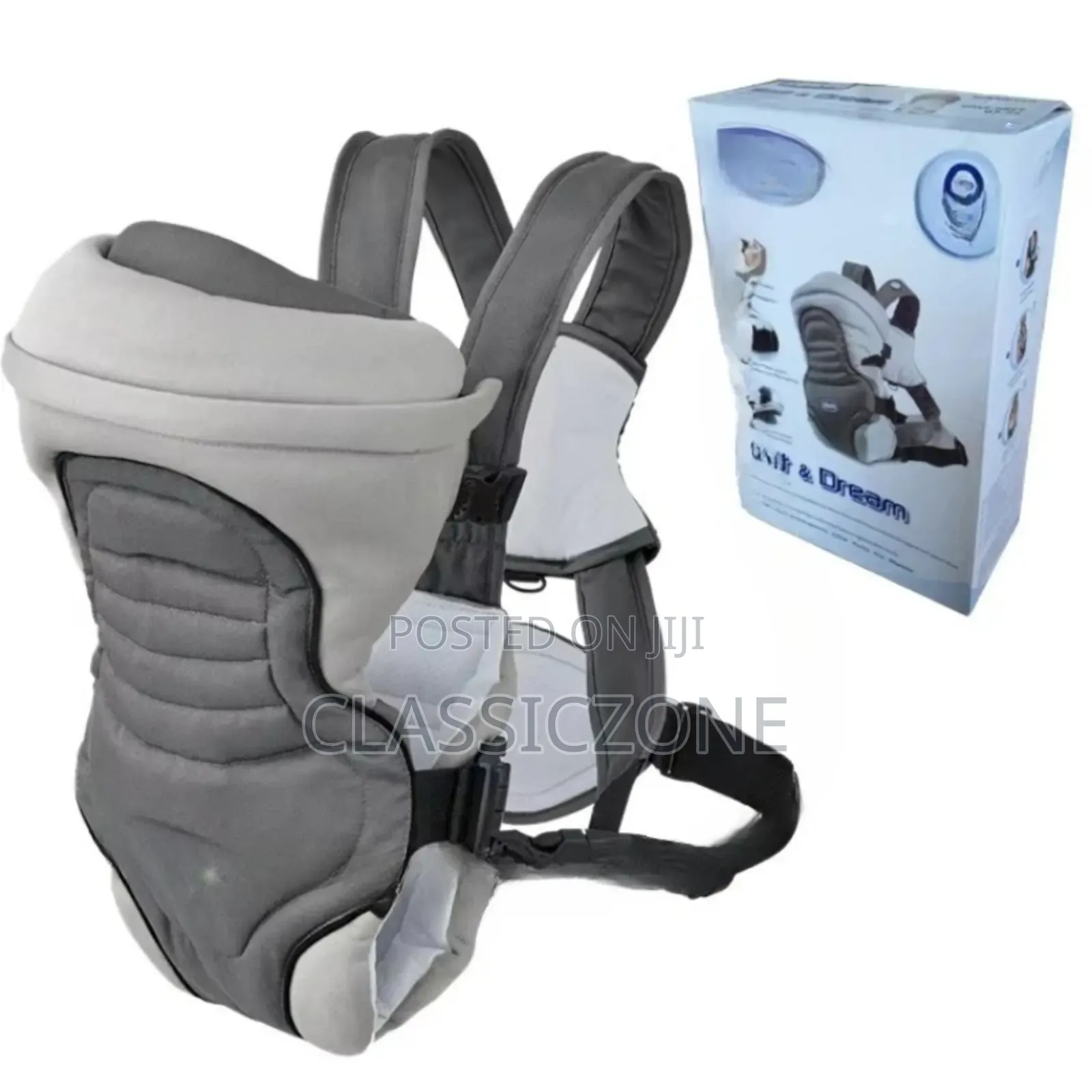 Double Padded Protection