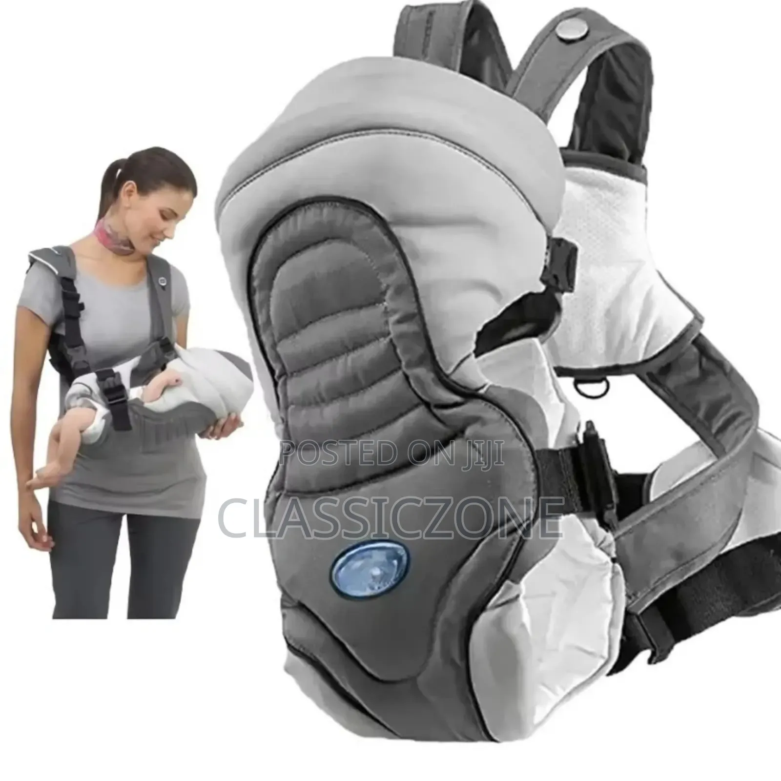 Double Padded Protection