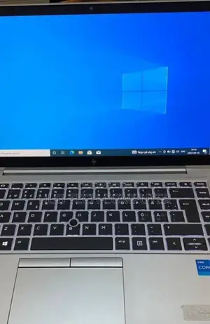 New Laptop HP EliteBook 840 G8 16GB Intel Core I5 SSD 512GB