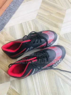 Photo - Football/Futsal Shoe