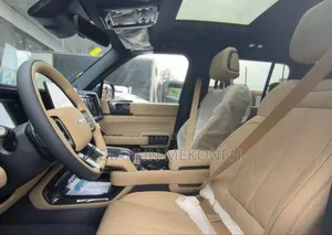 New BYD Leopard 5 2025 Black