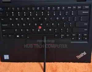 New Laptop Lenovo ThinkPad X390 16GB Intel Core I5 SSD 512GB