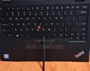 New Laptop Lenovo ThinkPad X390 16GB Intel Core I5 SSD 512GB