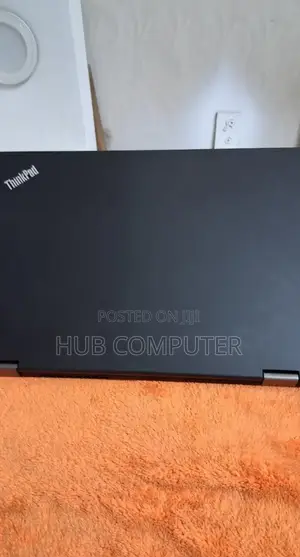 New Laptop Lenovo ThinkPad X390 16GB Intel Core I5 SSD 512GB