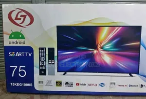 Photo - Lj 75 Enche Tv