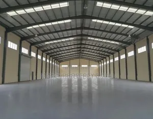 Warehouse For Rent, With 315 Kv Power Very Clean And Safe
