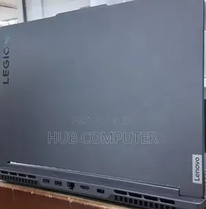New Laptop Lenovo Legion 5 24GB Intel Core I7 SSD 1T