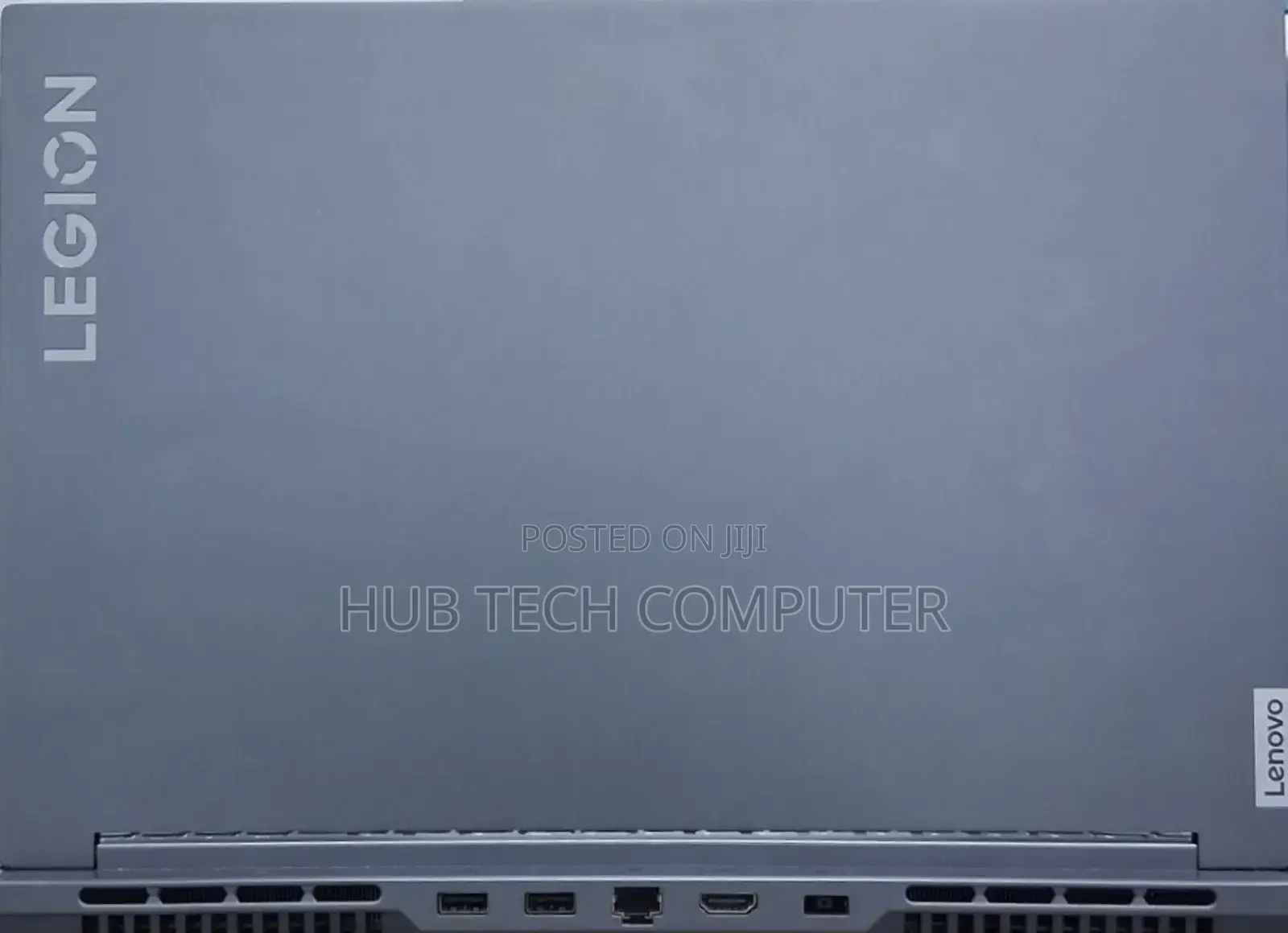 New Laptop Lenovo Legion 5 24GB Intel Core I7 SSD 1T