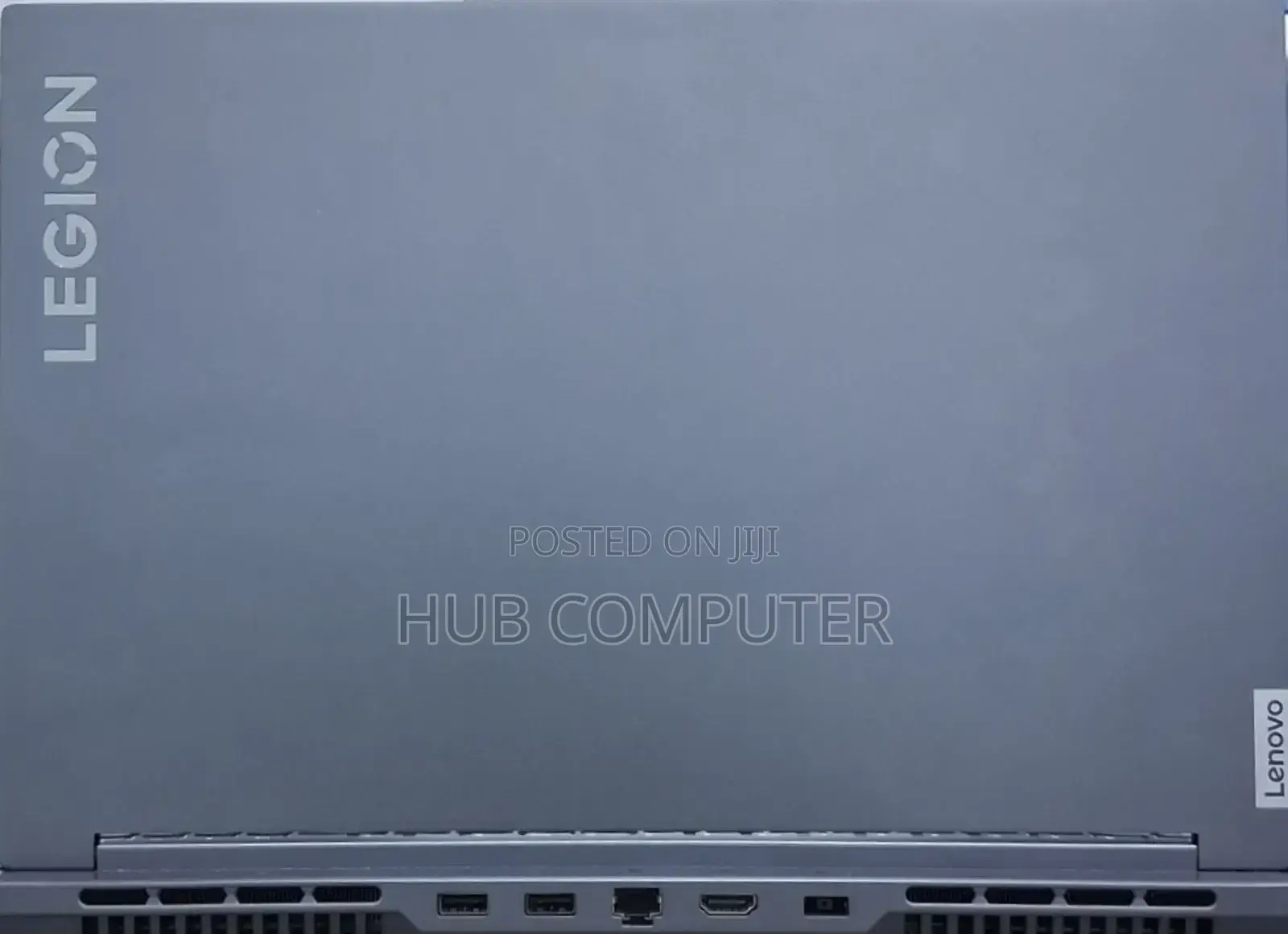 New Laptop Lenovo Legion 5 24GB Intel Core I7 SSD 1T