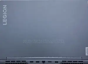 New Laptop Lenovo Legion 5 24GB Intel Core I7 SSD 1T