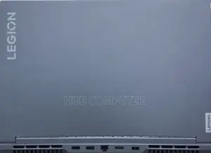 New Laptop Lenovo Legion 5 24GB Intel Core I7 SSD 1T