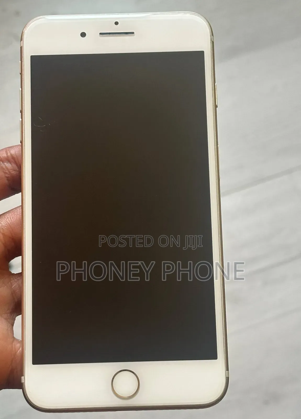 Apple iPhone 7 Plus 128 GB Gold