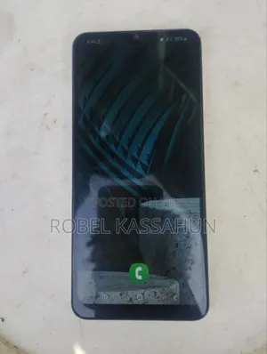 Photo - Samsung Galaxy A04 64 GB White