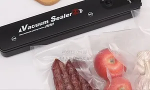 Automatic Vaccum Sealer Machine