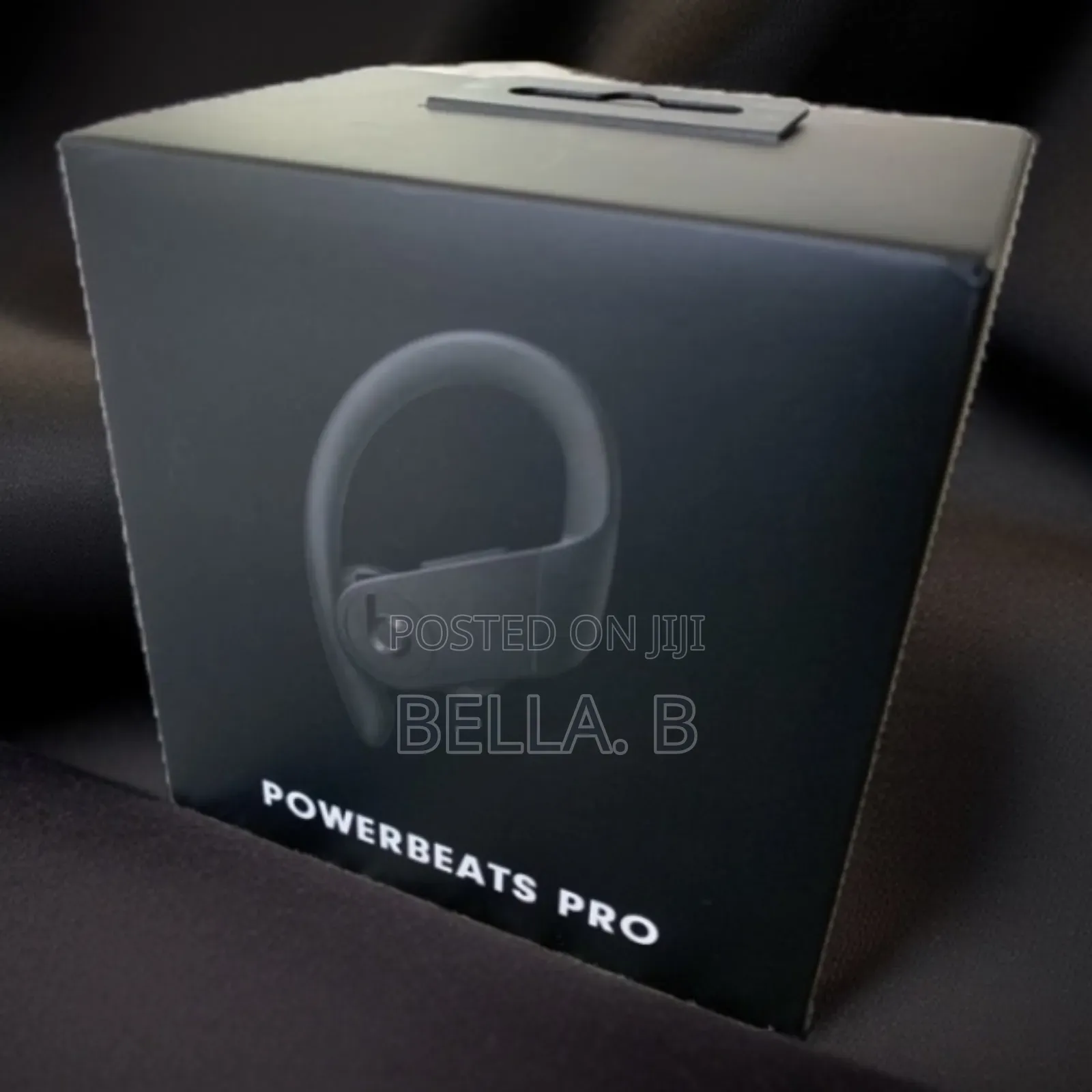 Powerbeats Pro Airpod : True Wireless Freedom