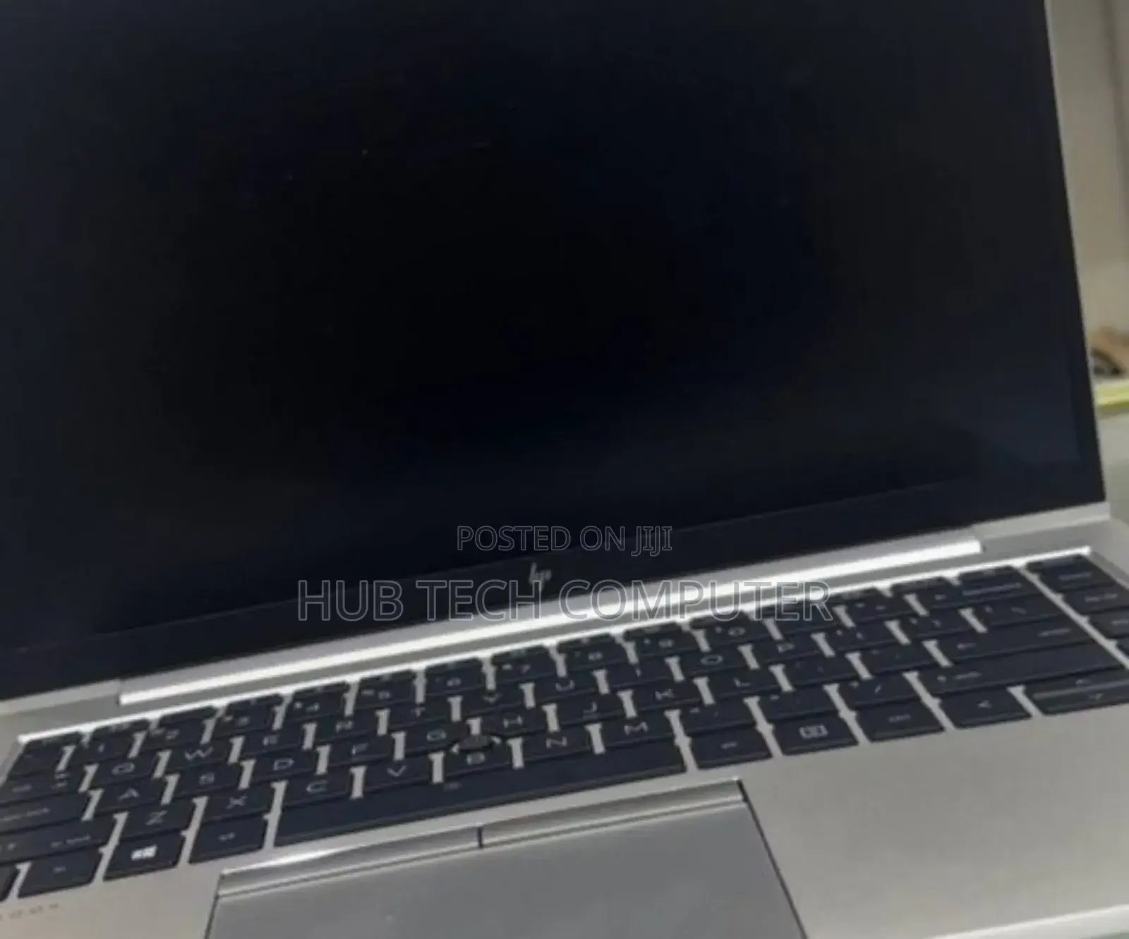 New Laptop HP EliteBook 840 G7 16GB Intel Core I5 SSD 512GB