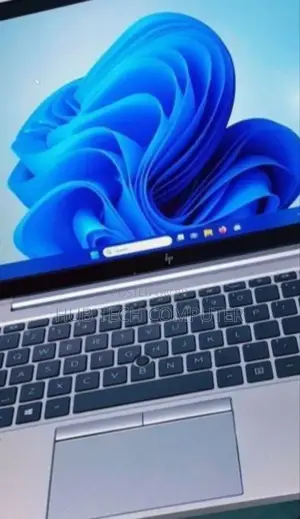 New Laptop HP EliteBook 840 G7 16GB Intel Core I5 SSD 512GB