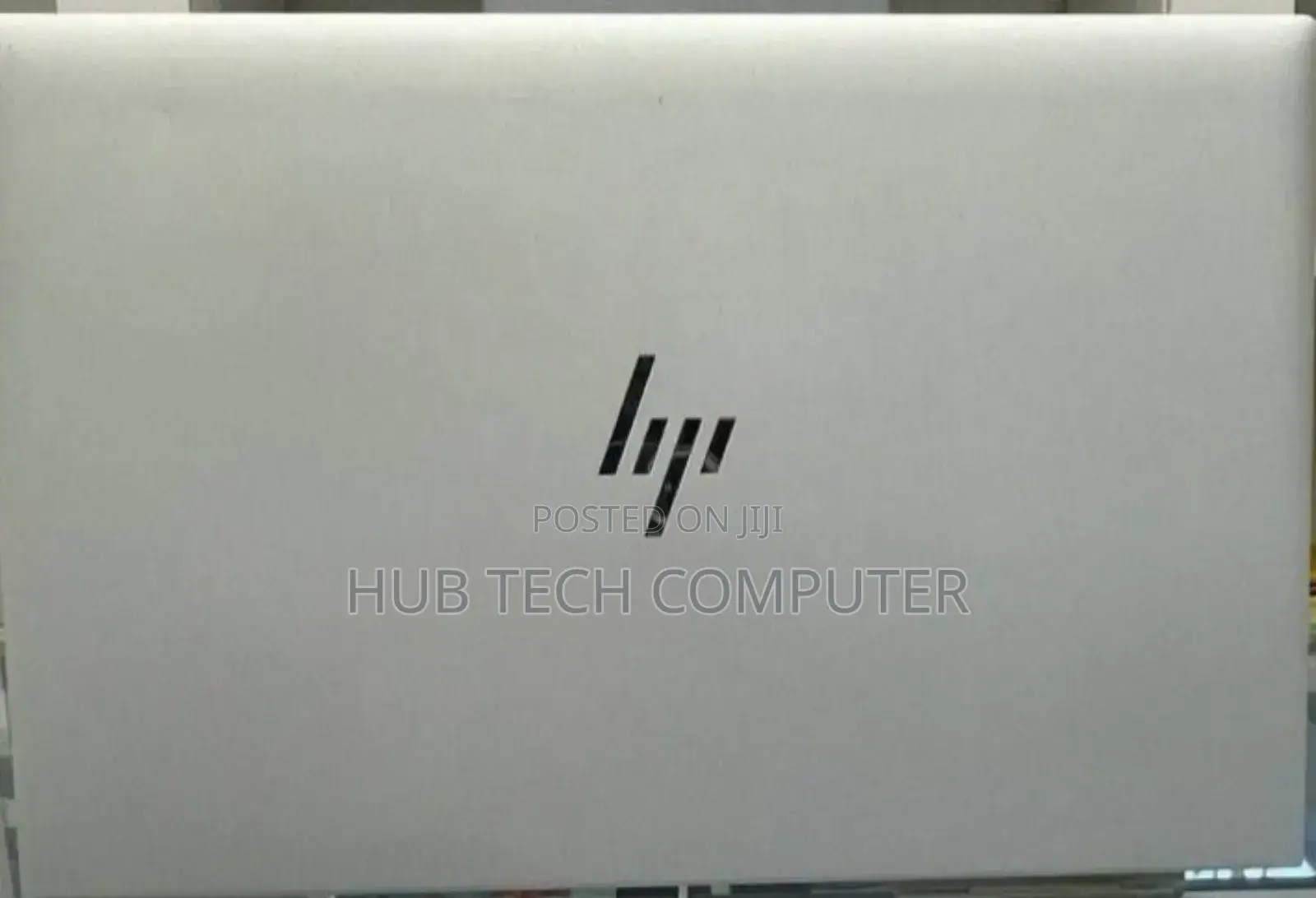 New Laptop HP EliteBook 840 G7 16GB Intel Core I5 SSD 512GB
