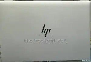 New Laptop HP EliteBook 840 G7 16GB Intel Core I5 SSD 512GB