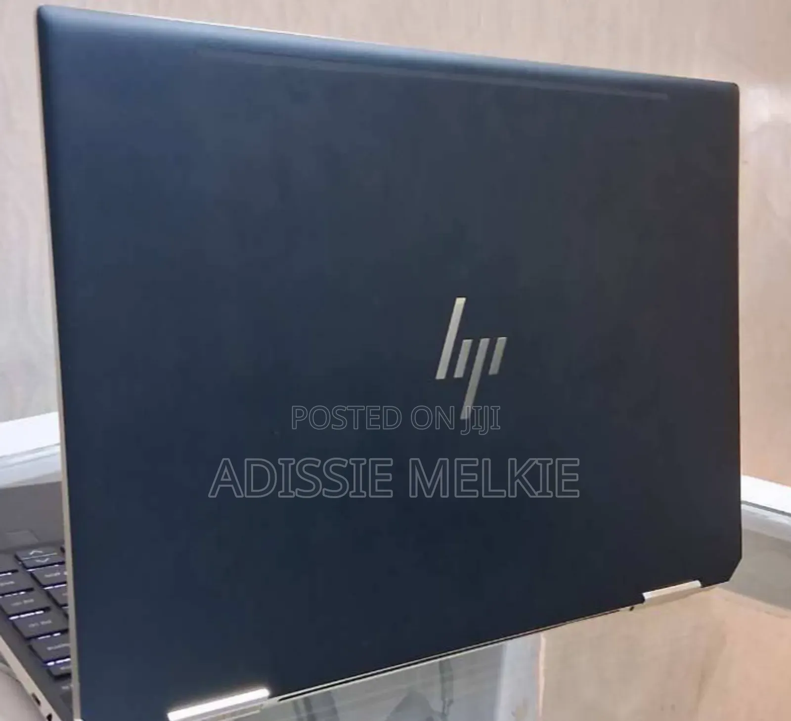 New Laptop HP Spectre X360 16GB Intel Core I7 SSD 512GB