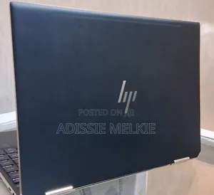 Photo - New Laptop HP Spectre X360 16GB Intel Core I7 SSD 512GB