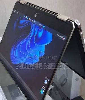 New Laptop HP Spectre X360 16GB Intel Core I7 SSD 512GB