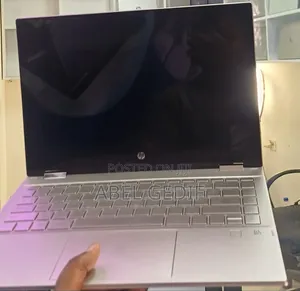 New Laptop HP Pavilion X360 16GB Intel Core I5 SSD 512GB