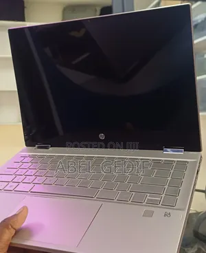 New Laptop HP Pavilion X360 16GB Intel Core I5 SSD 512GB