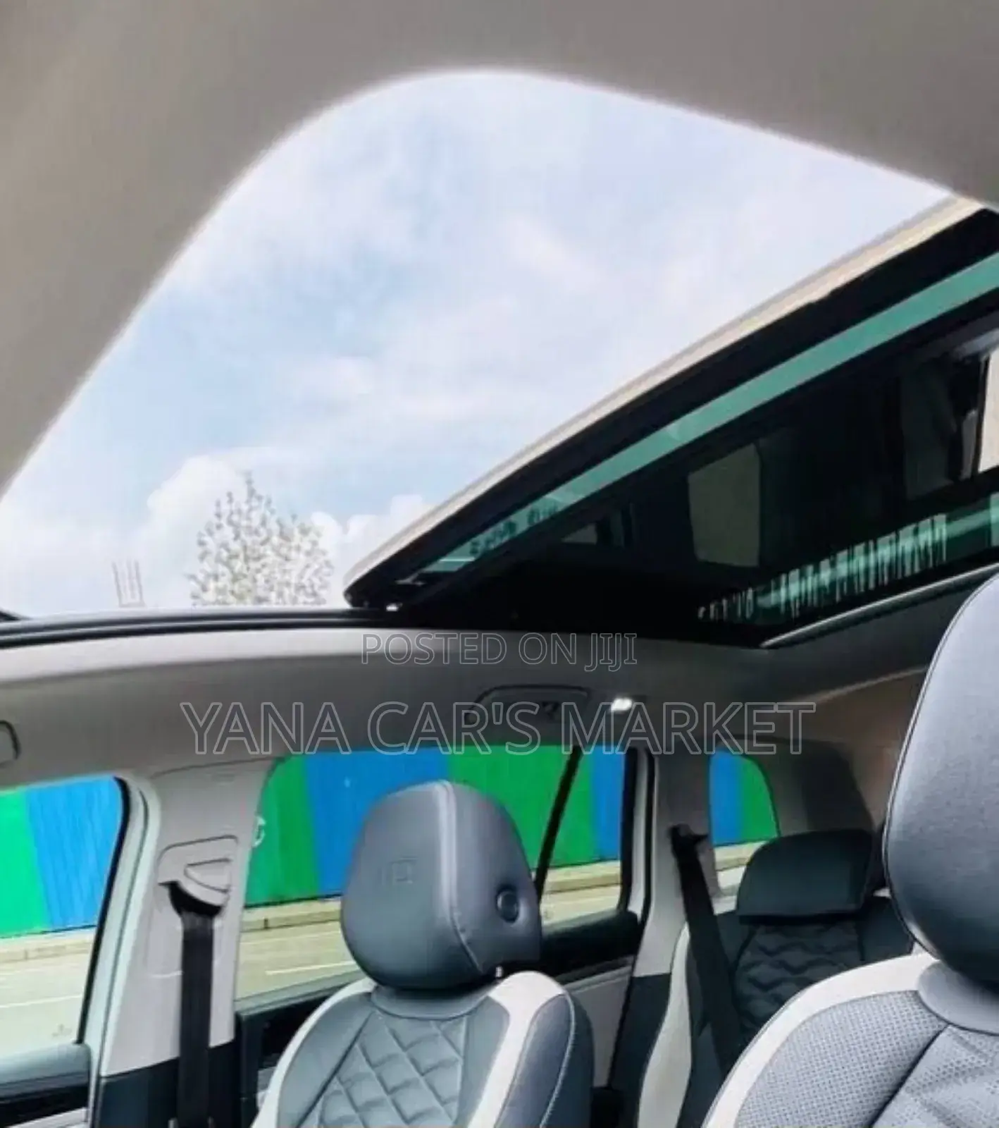 Volkswagen ID.6 2023 White