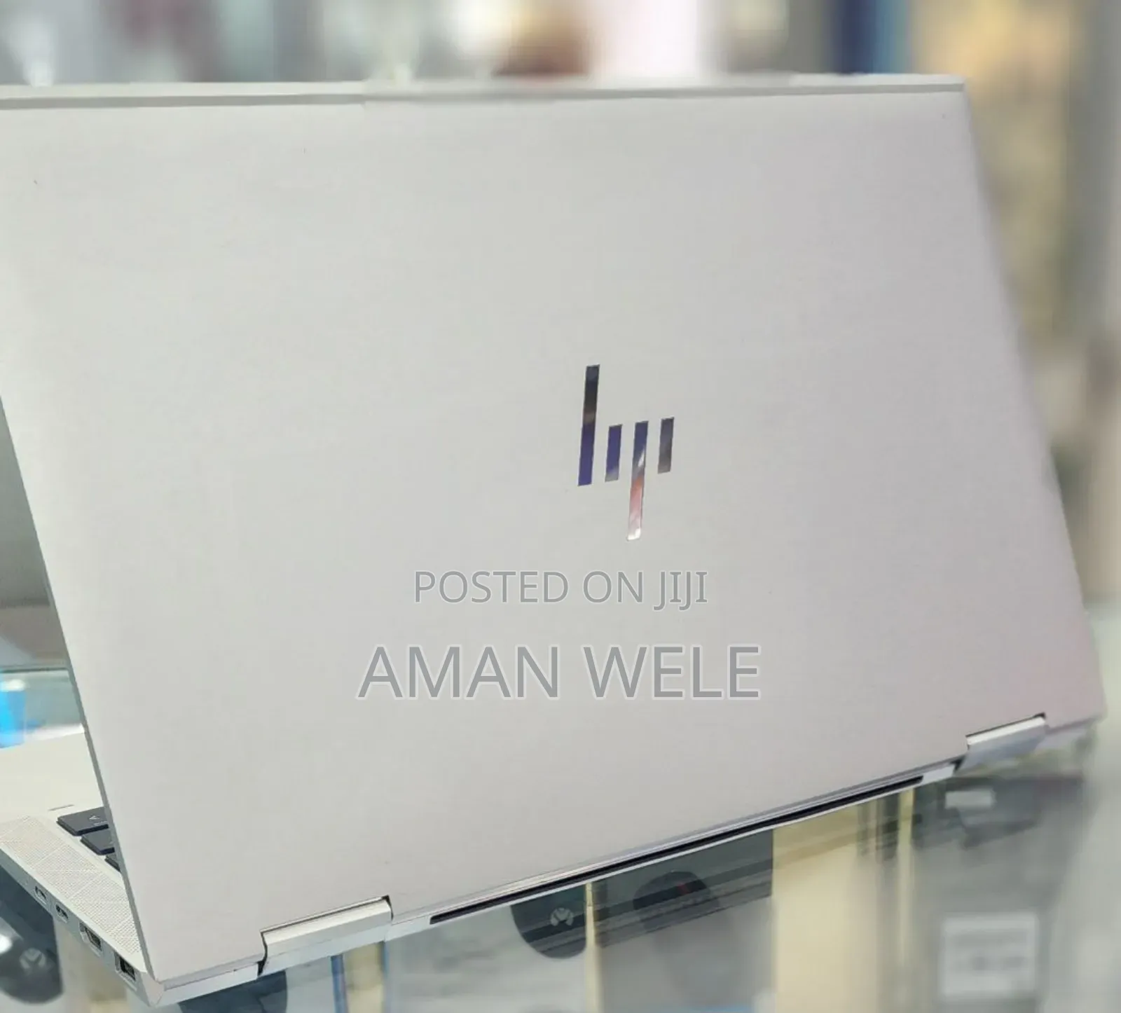 New Laptop HP EliteBook X360 1030 G4 16GB Intel Core I5 SSD 512GB