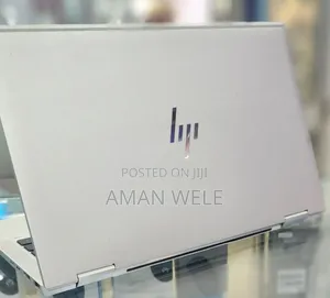 New Laptop HP EliteBook X360 1030 G4 16GB Intel Core I5 SSD 512GB