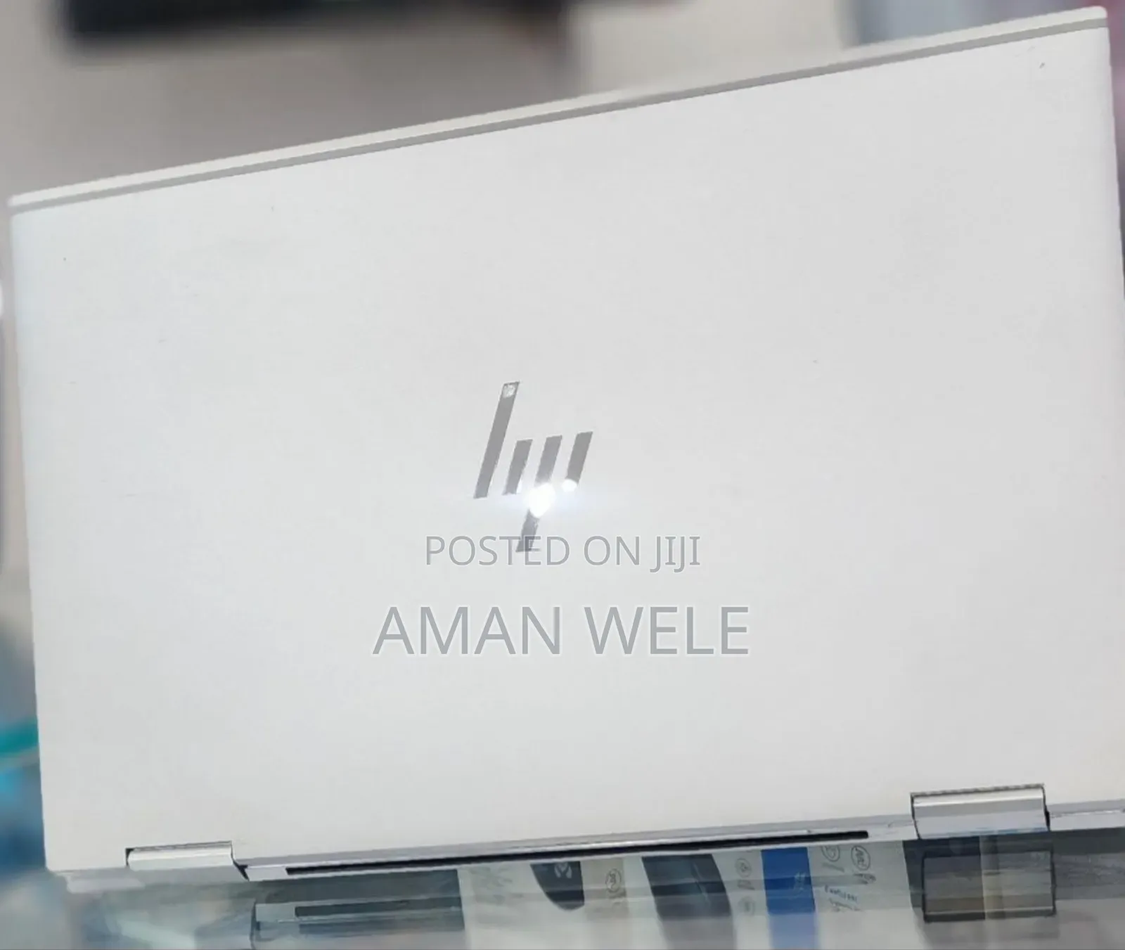 New Laptop HP EliteBook X360 1030 G4 16GB Intel Core I5 SSD 512GB